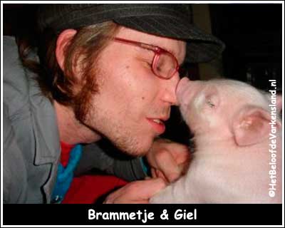 Brammetje & Giel